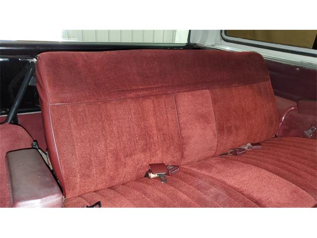 1986 GMC Jimmy (CC-1320634) for sale in Mankato, Minnesota