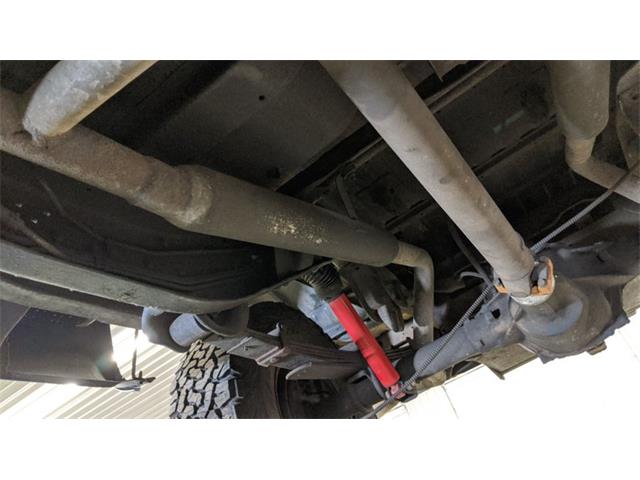 1986 GMC Jimmy (CC-1320634) for sale in Mankato, Minnesota