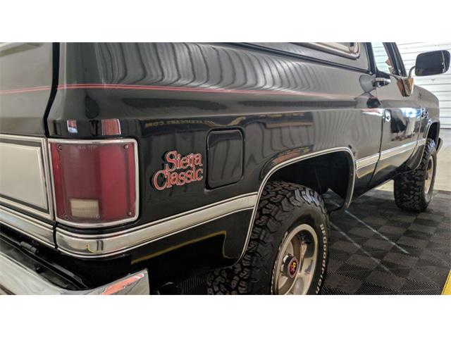 1986 GMC Jimmy (CC-1320634) for sale in Mankato, Minnesota