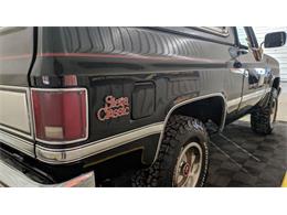 1986 GMC Jimmy (CC-1320634) for sale in Mankato, Minnesota