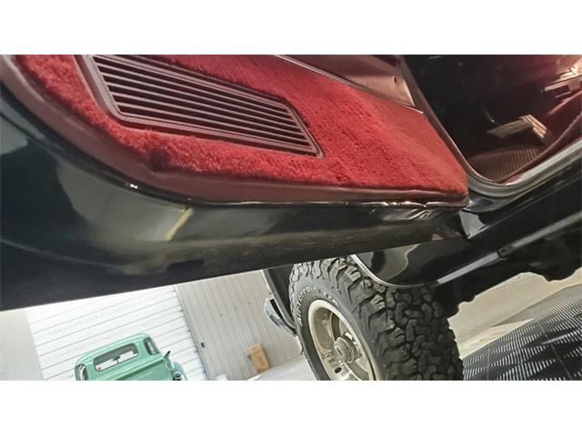 1986 GMC Jimmy (CC-1320634) for sale in Mankato, Minnesota