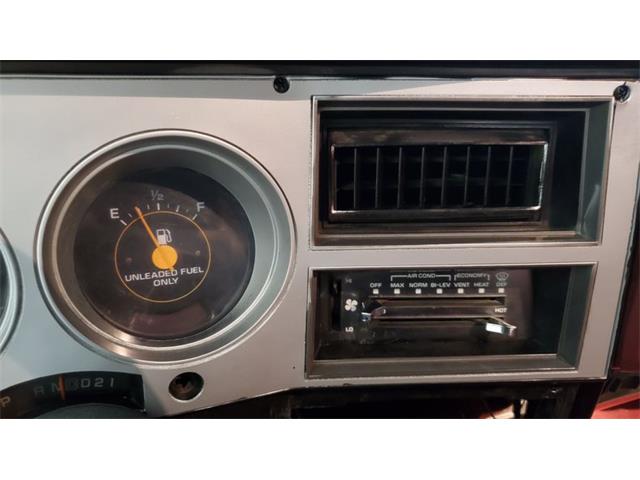 1986 GMC Jimmy (CC-1320634) for sale in Mankato, Minnesota