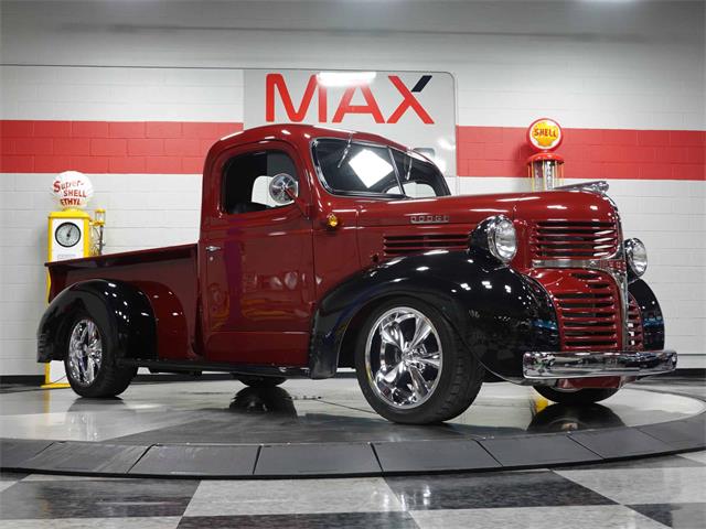 1947 Dodge Pickup (CC-1320644) for sale in Pittsburgh, Pennsylvania