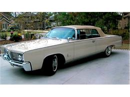 1964 Chrysler Imperial (CC-1320648) for sale in Greensboro, North Carolina