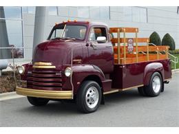 1951 Chevrolet Truck (CC-1320659) for sale in Greensboro, North Carolina