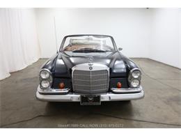 1967 Mercedes-Benz 250SE (CC-1320664) for sale in Beverly Hills, California