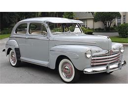 1946 Ford Super Deluxe (CC-1320665) for sale in Greensboro, North Carolina