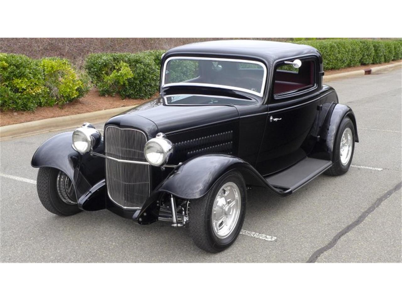 1932 Ford Coupe for Sale | ClassicCars.com | CC-1320679