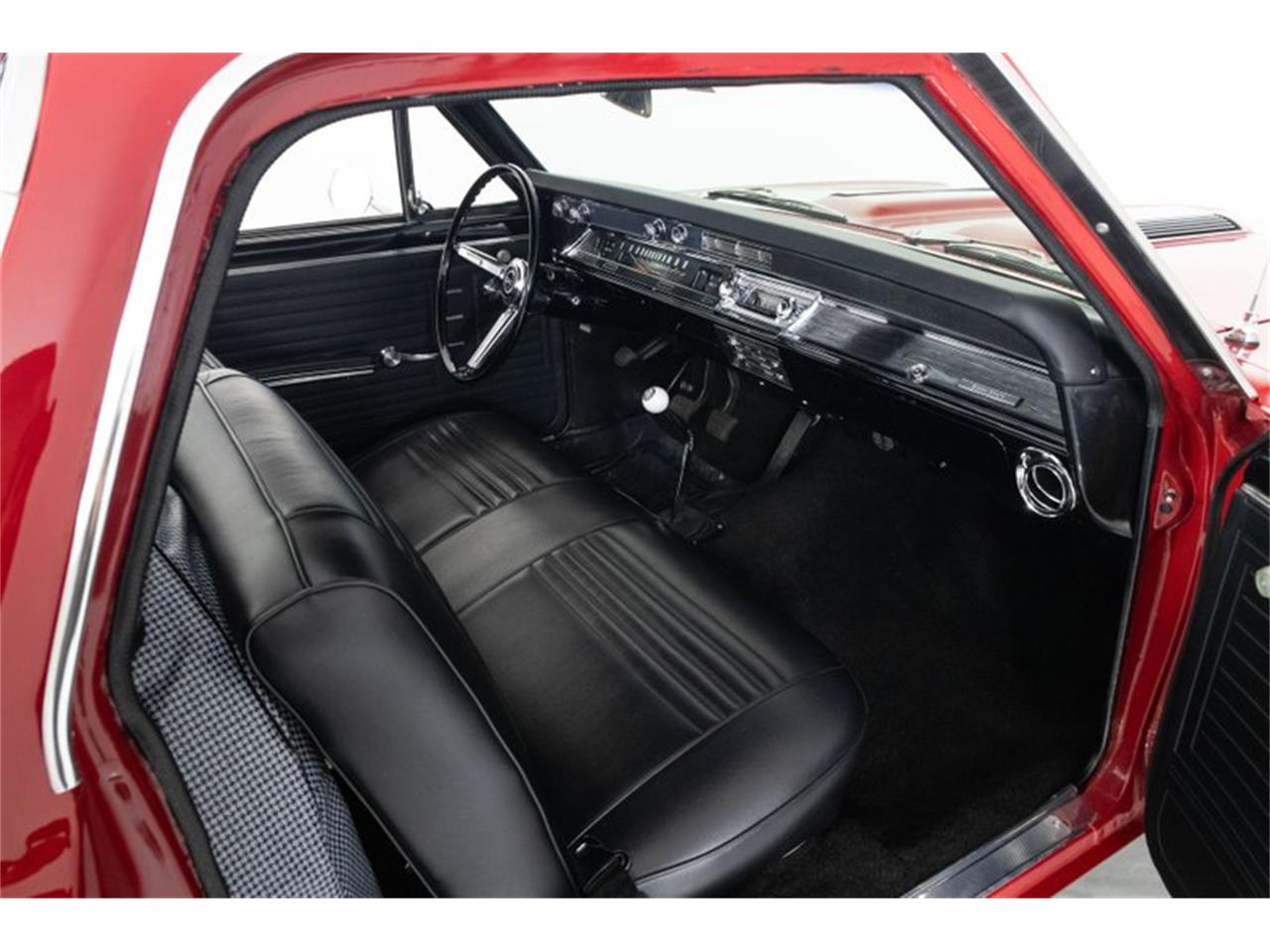 1967 Chevrolet El Camino For Sale 