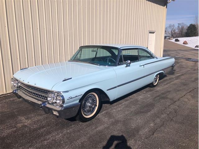 1961 Ford Starliner (CC-1320726) for sale in Punta Gorda, Florida