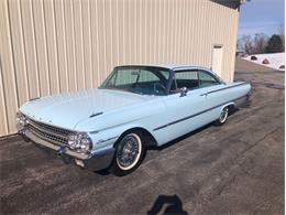 1961 Ford Starliner (CC-1320726) for sale in Punta Gorda, Florida