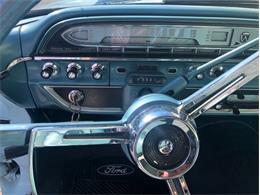 1961 Ford Starliner (CC-1320726) for sale in Punta Gorda, Florida