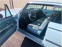 1961 Ford Starliner (CC-1320726) for sale in Punta Gorda, Florida