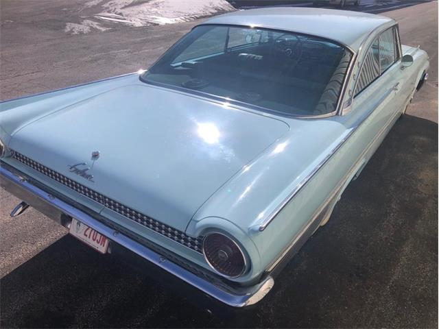 1961 Ford Starliner (CC-1320726) for sale in Punta Gorda, Florida