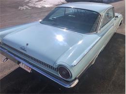 1961 Ford Starliner (CC-1320726) for sale in Punta Gorda, Florida