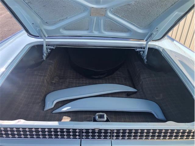 1961 Ford Starliner (CC-1320726) for sale in Punta Gorda, Florida