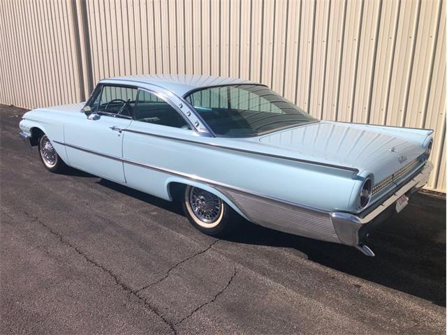1961 Ford Starliner (CC-1320726) for sale in Punta Gorda, Florida