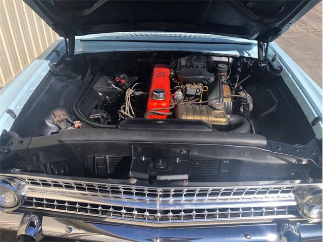 1961 Ford Starliner (CC-1320726) for sale in Punta Gorda, Florida