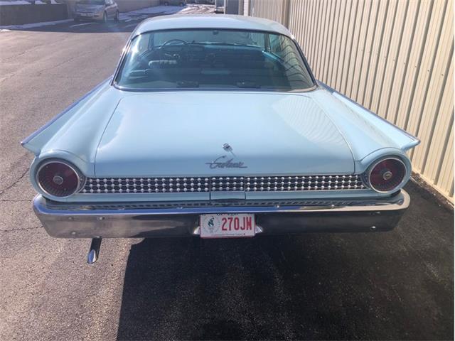 1961 Ford Starliner (CC-1320726) for sale in Punta Gorda, Florida