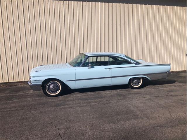 1961 Ford Starliner (CC-1320726) for sale in Punta Gorda, Florida