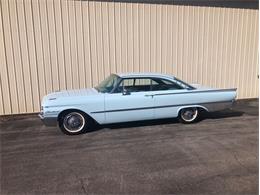 1961 Ford Starliner (CC-1320726) for sale in Punta Gorda, Florida