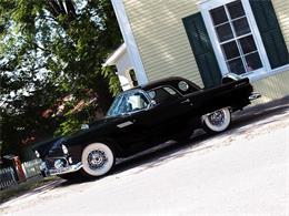 1956 Ford Thunderbird (CC-1327285) for sale in Oxford Station, Ontario