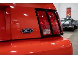 2004 Ford Mustang (CC-1327296) for sale in Kentwood, Michigan