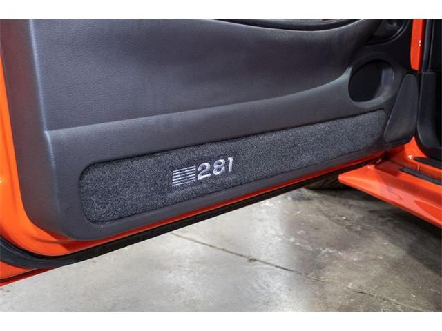 2004 Ford Mustang (CC-1327296) for sale in Kentwood, Michigan