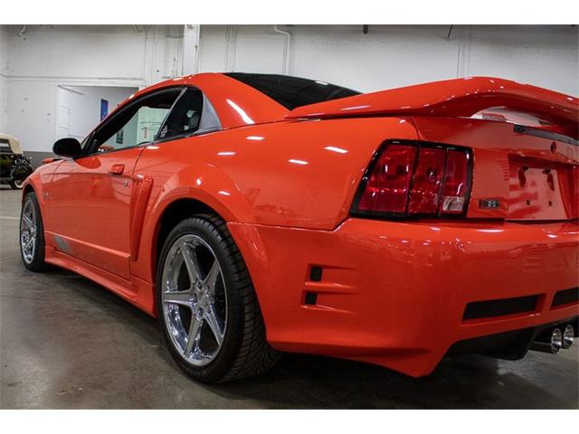 2004 Ford Mustang (CC-1327296) for sale in Kentwood, Michigan