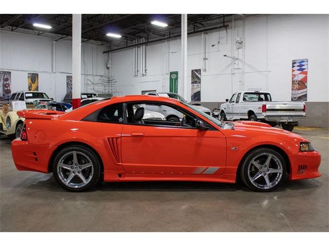 2004 Ford Mustang (CC-1327296) for sale in Kentwood, Michigan
