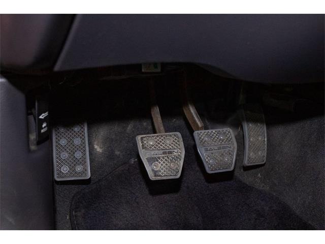 2004 Ford Mustang (CC-1327296) for sale in Kentwood, Michigan