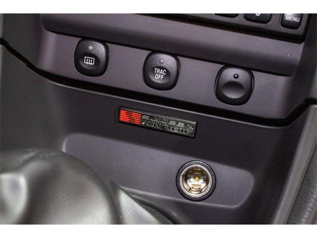 2004 Ford Mustang (CC-1327296) for sale in Kentwood, Michigan