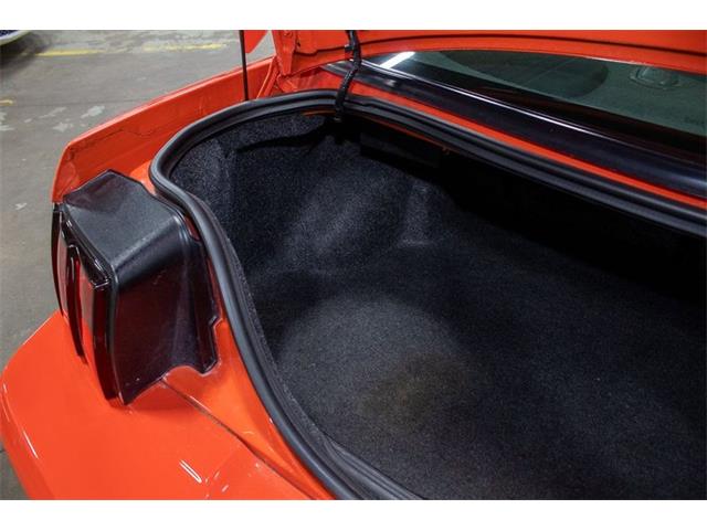 2004 Ford Mustang (CC-1327296) for sale in Kentwood, Michigan
