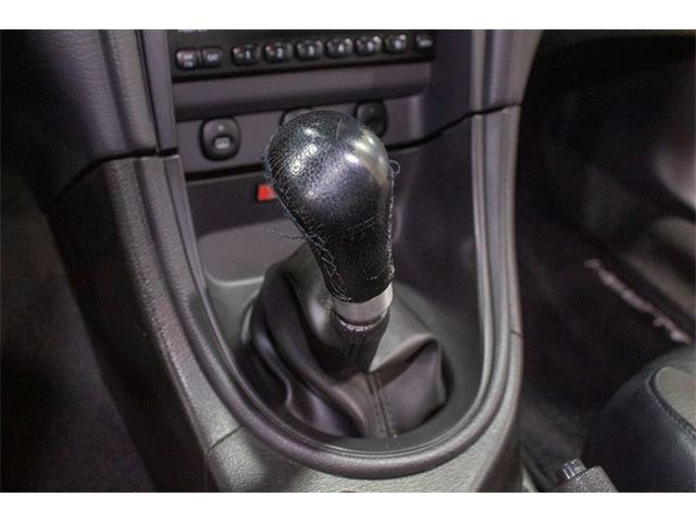 2004 Ford Mustang (CC-1327296) for sale in Kentwood, Michigan