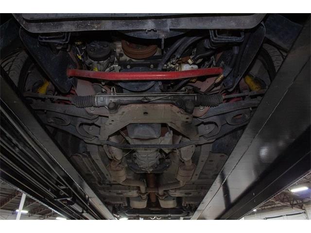 2004 Ford Mustang (CC-1327296) for sale in Kentwood, Michigan