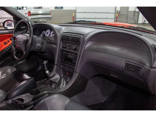 2004 Ford Mustang (CC-1327296) for sale in Kentwood, Michigan