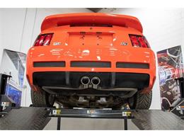2004 Ford Mustang (CC-1327296) for sale in Kentwood, Michigan
