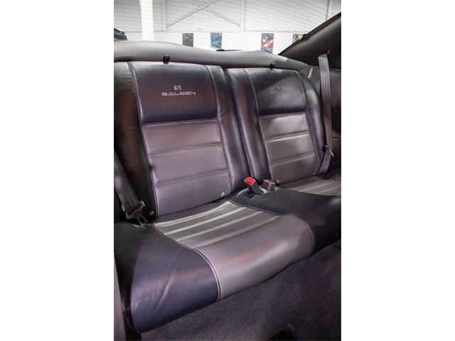 2004 Ford Mustang (CC-1327296) for sale in Kentwood, Michigan