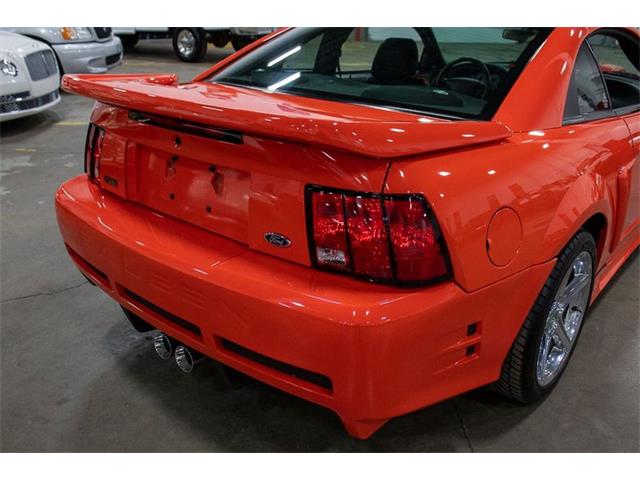 2004 Ford Mustang (CC-1327296) for sale in Kentwood, Michigan