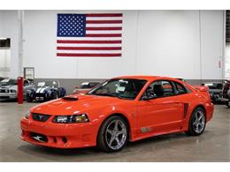 2004 Ford Mustang (CC-1327296) for sale in Kentwood, Michigan