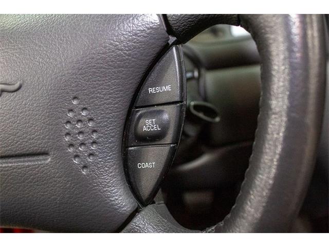2004 Ford Mustang (CC-1327296) for sale in Kentwood, Michigan