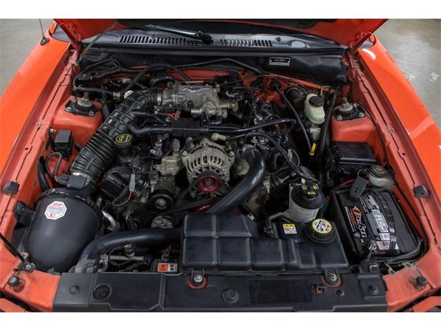 2004 Ford Mustang (CC-1327296) for sale in Kentwood, Michigan