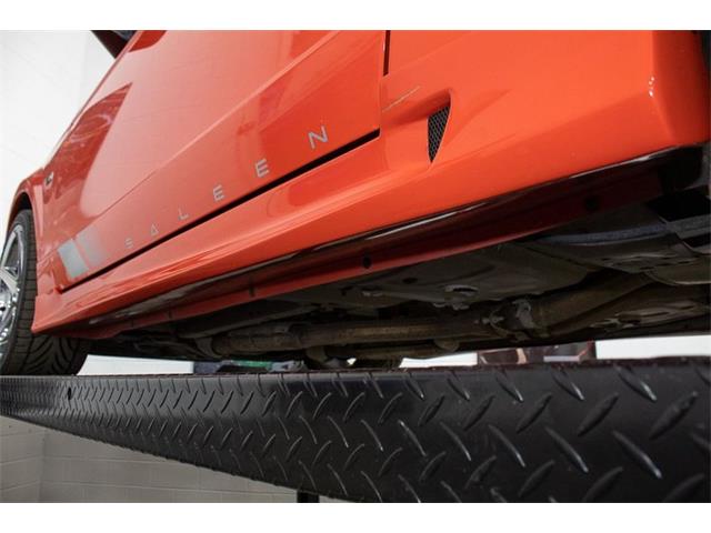 2004 Ford Mustang (CC-1327296) for sale in Kentwood, Michigan