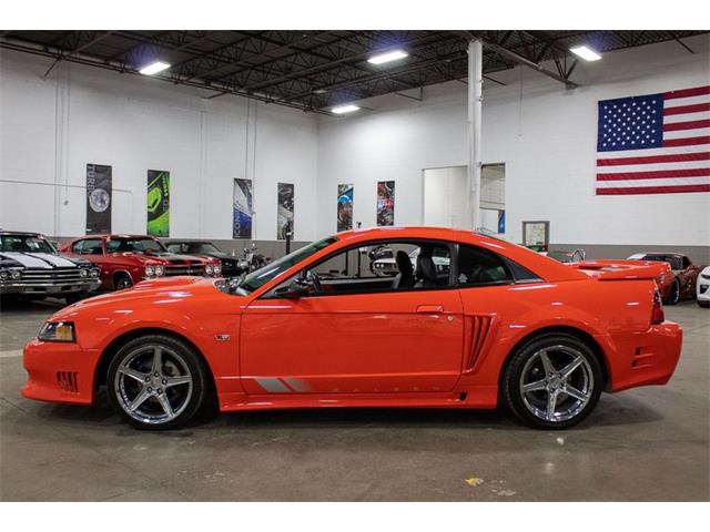 2004 Ford Mustang (CC-1327296) for sale in Kentwood, Michigan