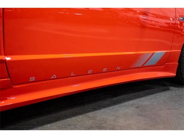 2004 Ford Mustang (CC-1327296) for sale in Kentwood, Michigan