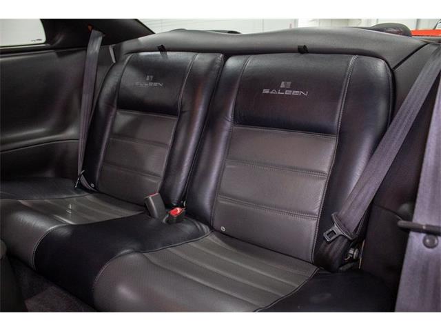 2004 Ford Mustang (CC-1327296) for sale in Kentwood, Michigan
