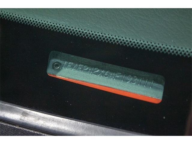 2004 Ford Mustang (CC-1327296) for sale in Kentwood, Michigan
