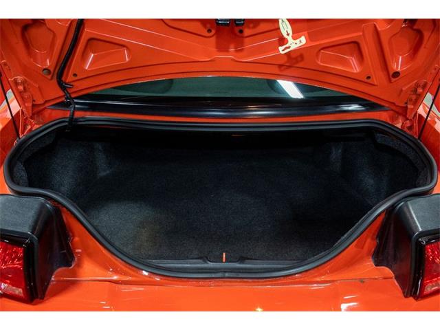 2004 Ford Mustang (CC-1327296) for sale in Kentwood, Michigan