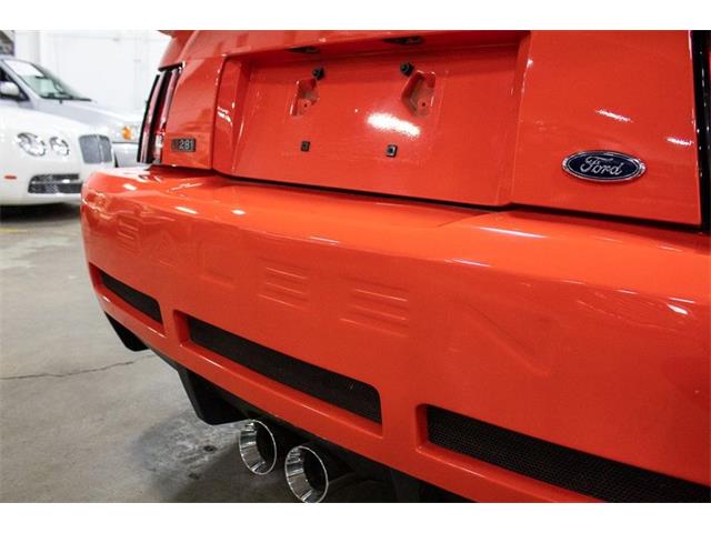2004 Ford Mustang (CC-1327296) for sale in Kentwood, Michigan