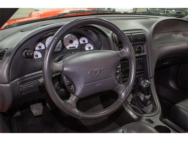 2004 Ford Mustang (CC-1327296) for sale in Kentwood, Michigan
